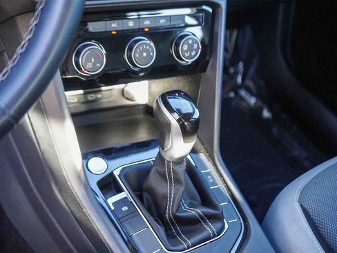 Used 2024 Volkswagen Taos S image 22