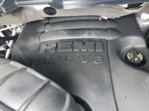Used 2012 RAM 1500 Classic SLT AWD/4WD image 12