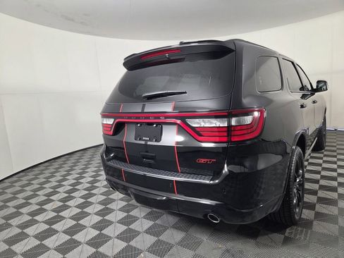 New 2026 Dodge Durango GT image 6