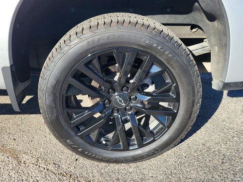 Used 2022 Chevrolet Silverado 1500 RST w/ Rally Edition image 30