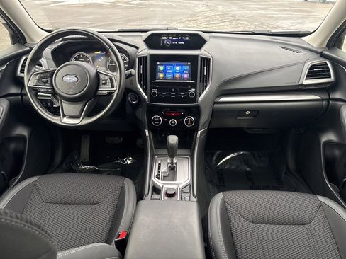 Certified 2023 Subaru Forester Premium image 13