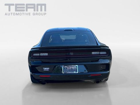 New 2026 Dodge Charger Scat Pack w/ Blacktop Package image 6