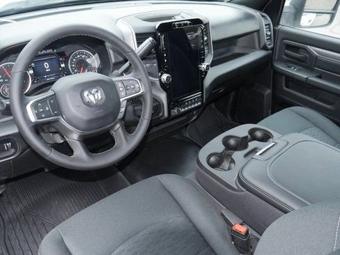 Used 2025 RAM 3500 Tradesman w/ Safety Group image 12