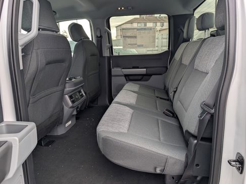 New 2026 Ford F250 XLT w/ 360-Degree Camera Package image 14