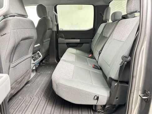 Used 2023 Ford F150 XLT AWD/4WD image 16