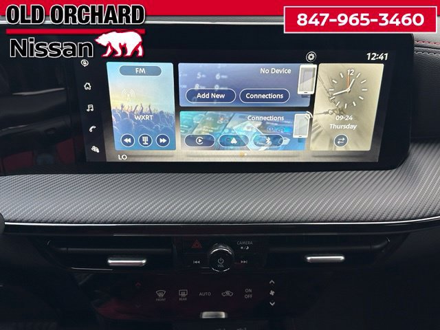 Used 2025 Nissan Kicks SR FWD image 15