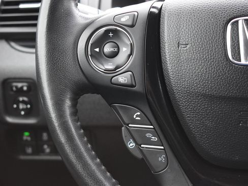 Used 2020 Honda Ridgeline RTL-E image 7