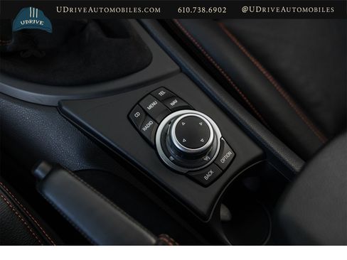 Used 2011 BMW 1 Series M M image 37