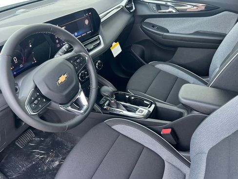 New 2026 Chevrolet TrailBlazer LT w/ Convenience Package image 7