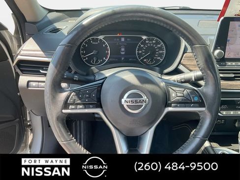 Used 2021 Nissan Altima 2.5 Platinum AWD/4WD image 21