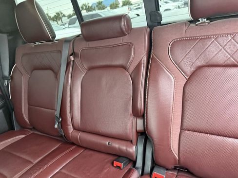 Used 2025 RAM 1500 Limited image 34