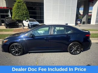 Used 2024 Toyota Corolla SE FWD video 1