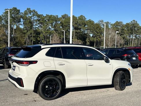 New 2026 Volkswagen Tiguan SE R-Line image 5