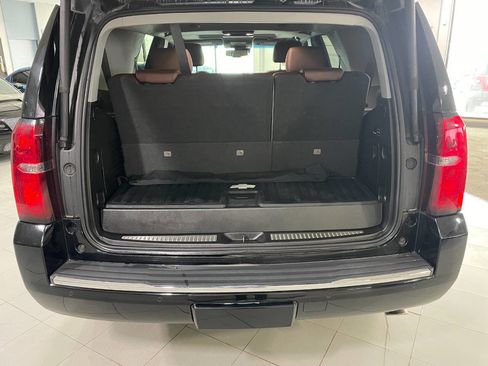 Used 2019 Chevrolet Tahoe Premier w/ Premier Plus Edition image 7
