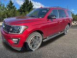 Used 2019 Ford Expedition Limited w/ Equipment Group 303A image 2