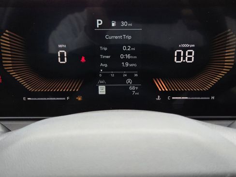 New 2026 Kia Sorento EX w/ EX Premium Package FWD image 11