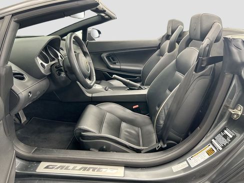 Used 2010 Lamborghini Gallardo LP 560-4 image 25