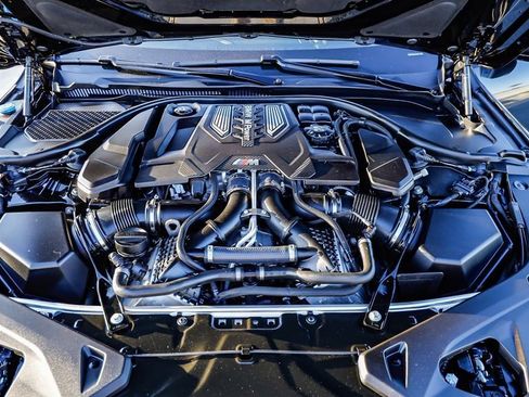 Used 2023 BMW M8 Gran Coupe xDrive Competition image 31