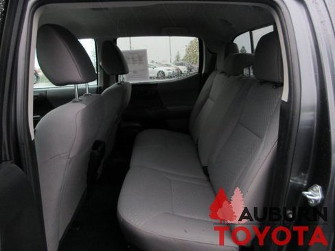 Certified 2023 Toyota Tacoma SR image 18