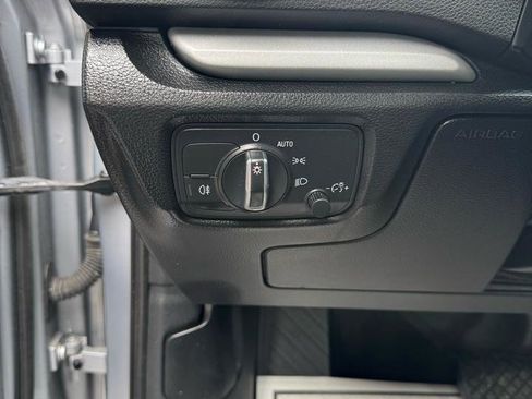 Used 2015 Audi A3 2.0T Premium w/ Cold Weather Package image 8