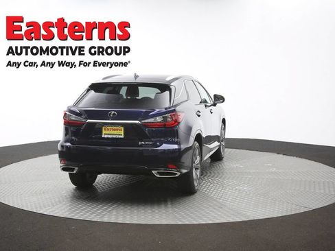 Used 2021 Lexus RX 350 AWD w/ Premium Package image 45