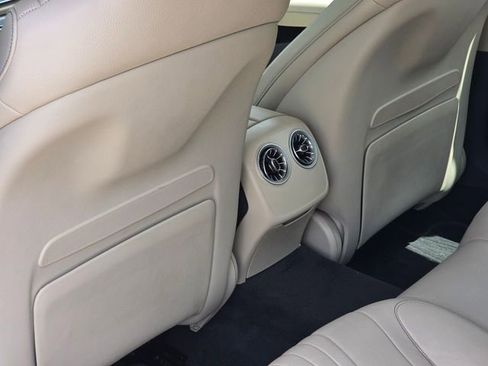 Used 2019 Mercedes-Benz CLS 450 w/ Driver Assistance Package image 35