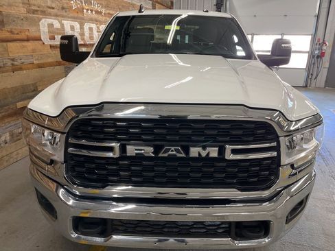 Used 2024 RAM 2500 Big Horn image 7