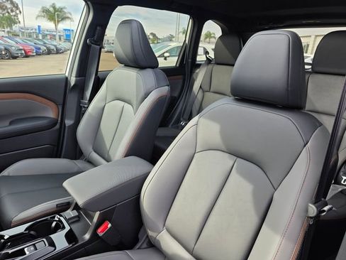 New 2026 Subaru Forester Sport AWD/4WD image 18