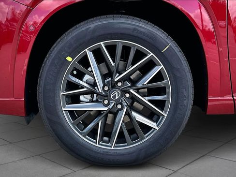 New 2026 Lexus TX 350 AWD image 11