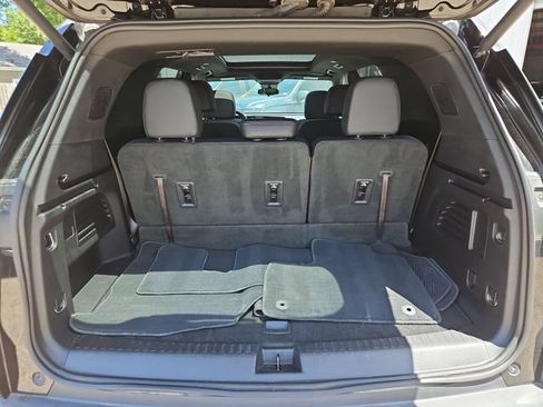 Certified 2024 Chevrolet Traverse LT FWD image 27