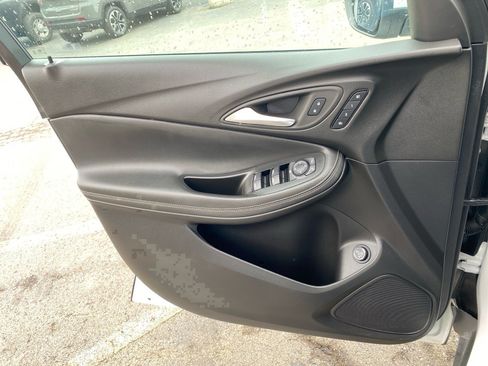 Used 2023 Buick Encore GX Essence w/ Advanced Technology Package AWD/4WD image 23