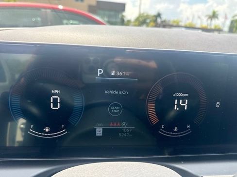 Used 2025 Hyundai Tucson XRT FWD image 17