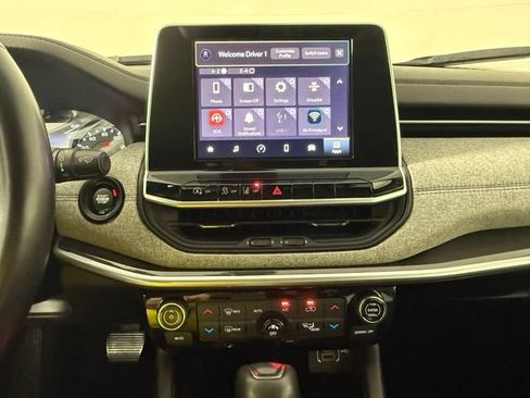 Used 2022 Jeep Compass Latitude w/ Convenience Group AWD/4WD image 22