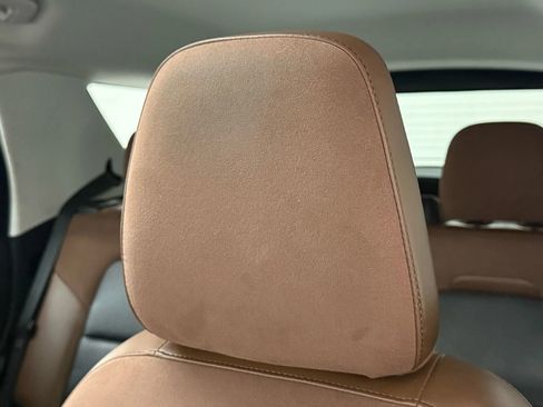 Used 2021 Ford Bronco Sport Badlands w/ Badlands Package image 17