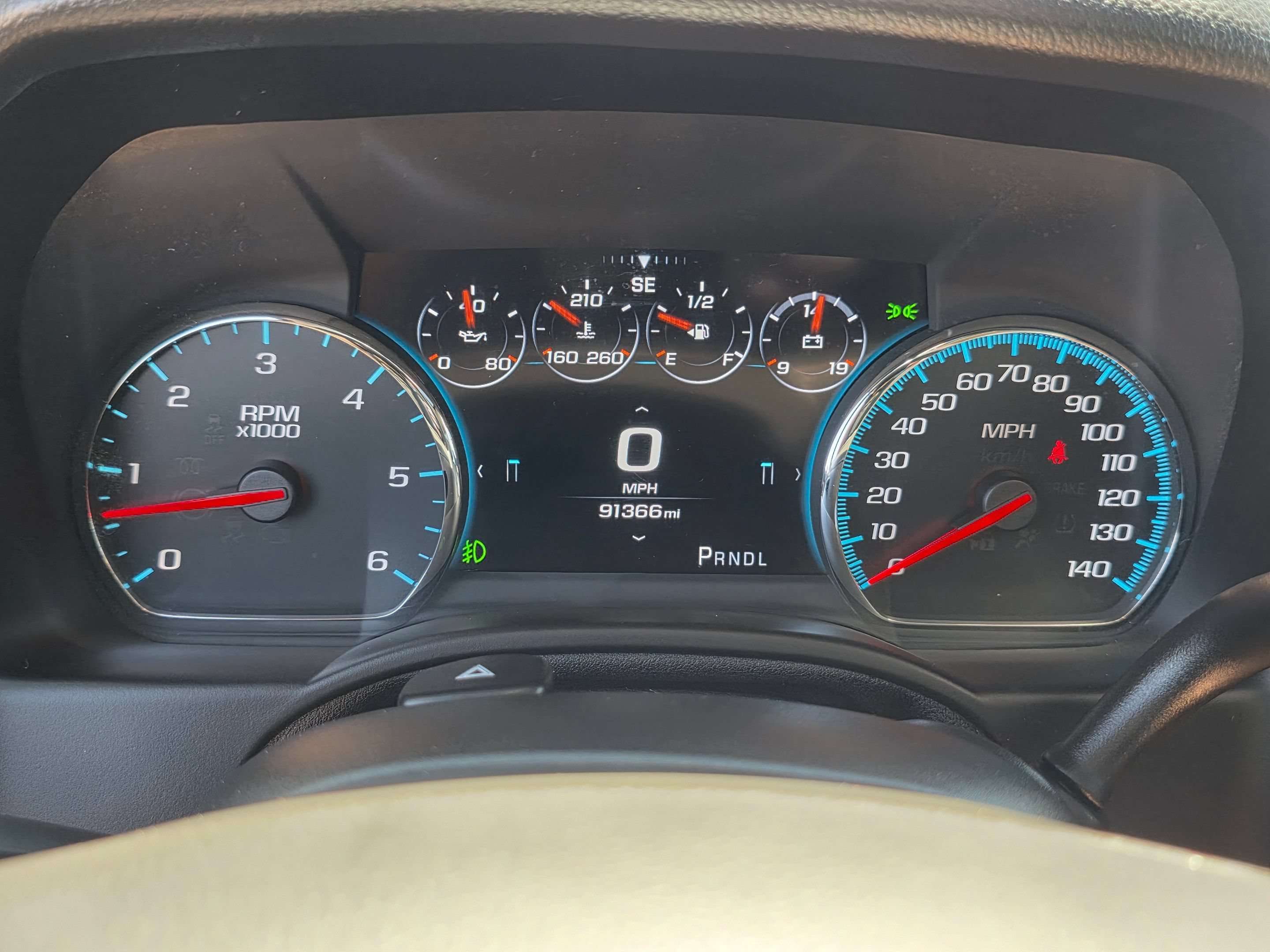 Used 2017 GMC Yukon Denali AWD/4WD image 34