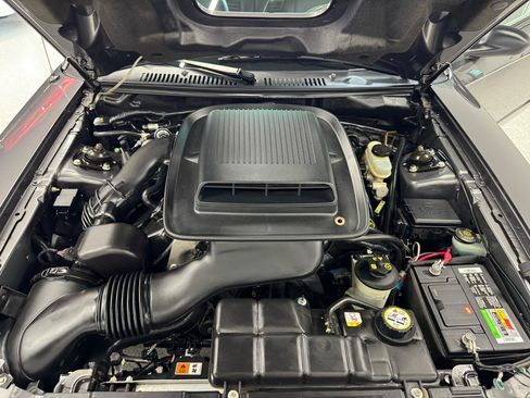 Used 2003 Ford Mustang Mach 1 RWD image 37
