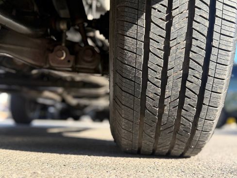 Used 2007 Toyota Tundra Limited image 57