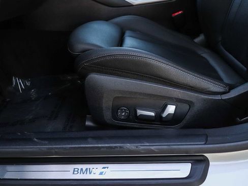 Certified 2023 BMW i4 eDrive35 w/ Parking Assistance Package RWD image 22