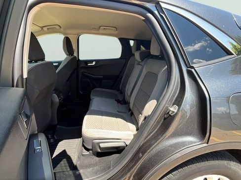 Used 2020 Ford Escape SE AWD/4WD image 16