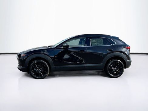 New 2025 MAZDA CX-30 2.5 Turbo w/ Premium Plus Pkg AWD/4WD image 5