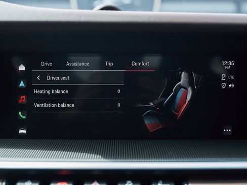 Used 2022 Porsche 911 Turbo S image 70