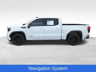 Certified 2024 GMC Sierra 1500 Elevation w/ Elevation Premium Package AWD/4WD video 2
