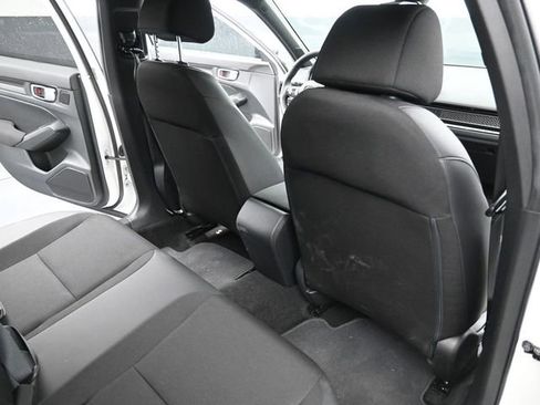 Certified 2026 Honda Civic Sport image 10