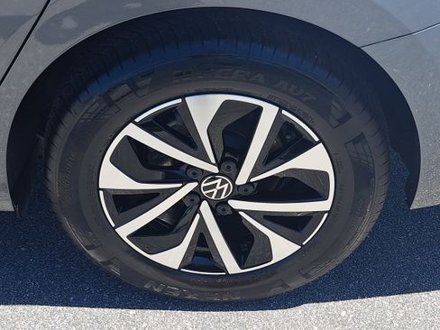 Used 2025 Volkswagen Jetta S FWD image 30