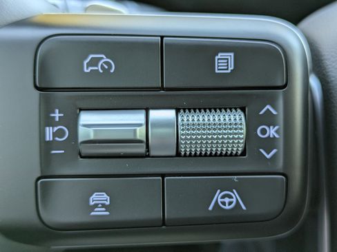 New 2026 Hyundai Santa Fe SEL FWD image 23
