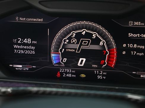 Used 2020 Lamborghini Urus AWD/4WD image 37
