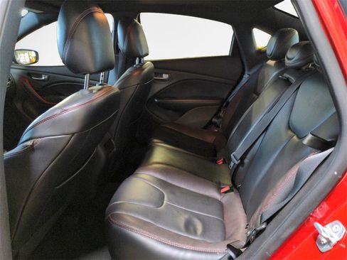 Used 2016 Dodge Dart GT w/ Sun/Sound Group image 24