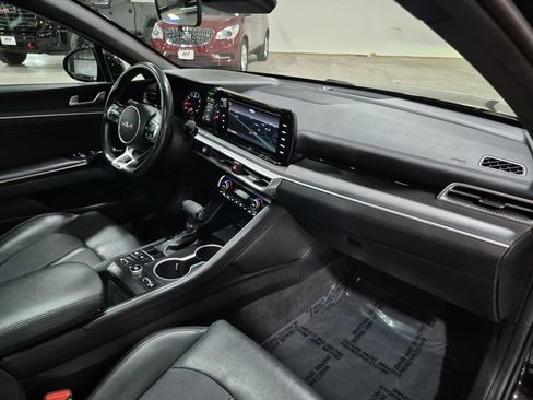 Used 2022 Kia K5 GT-Line w/ GT-Line Awd Premium Package image 30