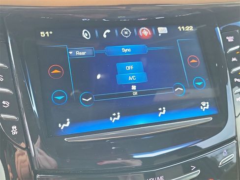 Used 2019 Cadillac Escalade Platinum image 19