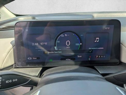 Used 2024 Honda Prologue Touring image 10